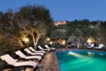 Hotel Rocce Sarde dovolená