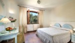 Hotel Rocce Sarde dovolená