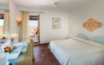Hotel Rocce Sarde dovolená