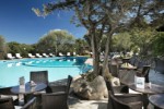 Hotel Rocce Sarde dovolená