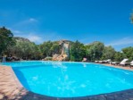 Hotel Rocce Sarde dovolená