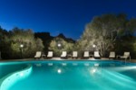 Hotel Rocce Sarde dovolená