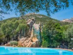 Hotel Rocce Sarde dovolená