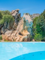 Hotel Rocce Sarde dovolená