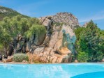 Hotel Rocce Sarde dovolená