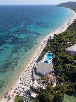 Hotel FORTE VILLAGE RESORT - IL BORGO dovolenka