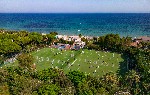 Hotel FORTE VILLAGE RESORT - LE PALME dovolená