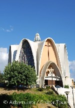 Hotel Sardinie – královna Středomoří dovolená