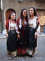 Hotel Sardinie – královna Středomoří dovolená