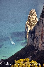 Hotel Sardinie – královna Středomoří dovolená