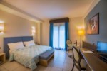 Hotel Lu' Hotel Carbonia dovolená