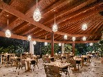 Venkovní restaurace