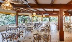 Venkovní restaurace
