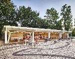 Venkovní bar