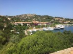 Hotel Sardinie - krásy Smaragdového ostrova dovolená