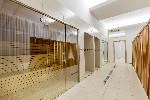 Wellness a SPA