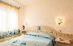 Hotel Baia Marina dovolená