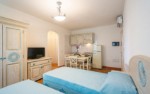 Hotel Baia Marina dovolenka
