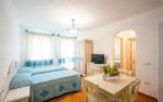 Hotel Baia Marina dovolenka