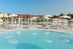 Hotel s bazénem