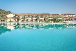 Hotel s bazénem