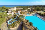 Hotel VALTUR SARDEGNA TIRRENO RESORT dovolená