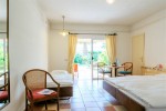 Hotel VALTUR SARDEGNA TIRRENO RESORT dovolená