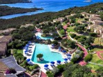 Hotel Colonna Country & Sporting Club dovolenka