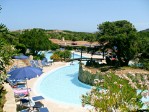 Hotel Colonna Country & Sporting Club dovolenka