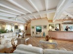 Hotel Colonna Country & Sporting Club dovolenka