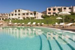 Hotel Colonna Resort dovolená