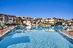 Hotel s bazénem