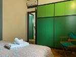 Hotel Hotel Residence Baia delle Ginestre dovolená