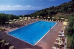 Hotel Hotel Residence Baia delle Ginestre dovolená