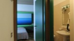 Hotel Hotel Residence Baia delle Ginestre dovolená