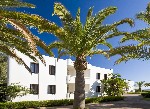 (Itálie, Sardinie, Pula/Santa Margherita di Pula) - FLAMINGO RESORT