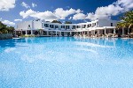 Hotel s bazénem