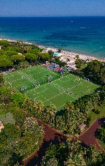 Hotel Forte Village Resort-Le Dune dovolenka