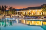Hotel Lantana Resort dovolenka