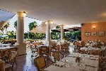 Terasa restaurace
