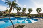 Hotel s bazénem