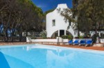 Hotel Mare Pineta dovolenka