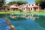 hotel s bazénem