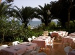 terasa restaurace