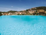 (Itálie, Sardínie, Pula/Santa Margherita di Pula) - PARCO TORRE CHIA