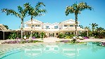 Hotel s bazénem