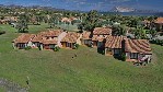 Hotel LISCIA ELDI RESORT dovolená
