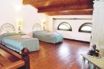 (Itálie, Sardínie, San Teodoro/Puntaldia) - VENTACLUB HOTEL LISCIA ELDI