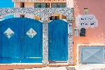 Exteriér