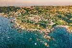 Panoramatický pohled